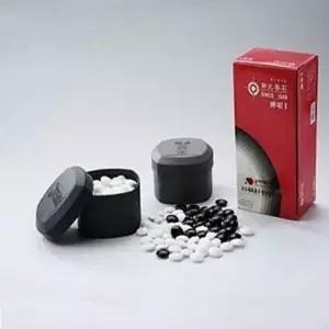 장기 바둑알 검은돌 흰돌 오목 두뇌개발 지능개발 바둑 장석1호P