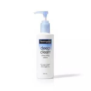 뉴트로지나 클렌징로션 200ml 3개
