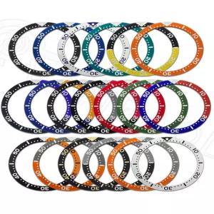 알터네이터 시계 액세서리 대체 풀리 무브먼트용 다이빙 셀프 발전기