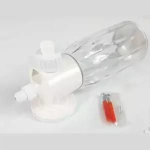 [RIZPICK]WL 욕실 화장실 손세정제 보관함 손세정기 홀더 욕실수납