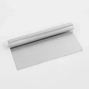 [RIZPICK]쿠킹데이 베이킹 스텐 반죽칼 20cm 직선반죽칼 초콜릿스크래퍼