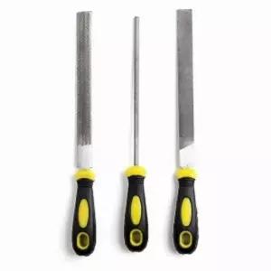 [RIZPICK]야스리 세트 3P 쇠줄 연마기