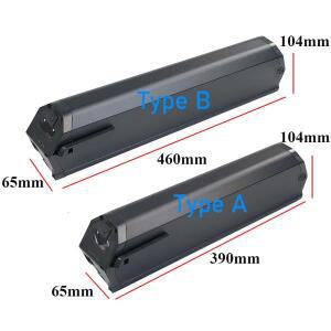도라도 플러스 배터리 4개 48V 10Ah 11.6Ah 17.5Ah 19.2Ah G1 EBGO CC48 페데고 엘리먼트 V1 아벤텐 페이스