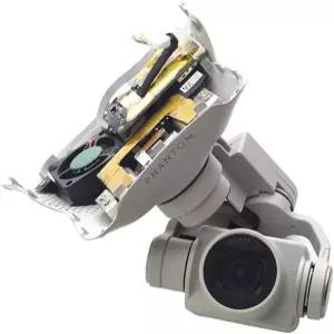 JJI 팬텀 4 드론 교체용 Jakoly 오리지널 짐벌 카메라 UAV 액세서리용 전체 수리 부품