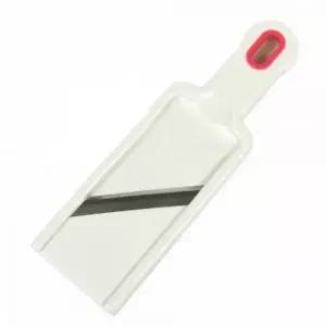 [RIZPICK]미니 야채채칼 다기능 채소 슬라이서 필러 가정용 채칼 도구