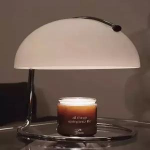 캔들 워머 향초 타이머 디퓨저 선물 조명 인테리어 램프