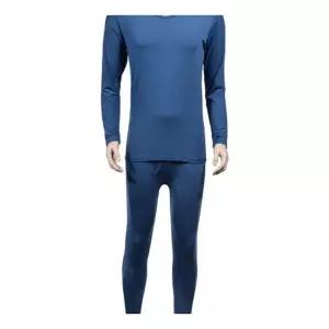 따뜻한 고탄성 기모 남성 내복 세트