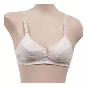 흡습속건 초등학생 2단계 인견 브라