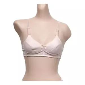 와이어리스 초등학생 2단계 A컵 브라