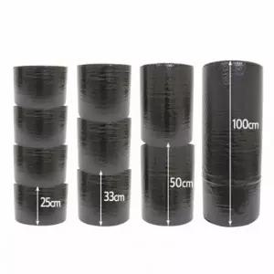 [RIZPICK]에어캡 롤포장 25x50cm 4롤 일반