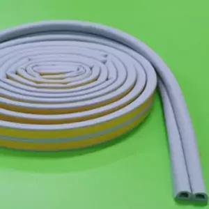 문풍지 틈새 막이 창문 창틀 현관 외풍 소음 틈막이