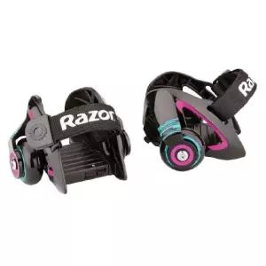 장착형 스케이트 인라인 신발 롤러 바퀴 슈즈