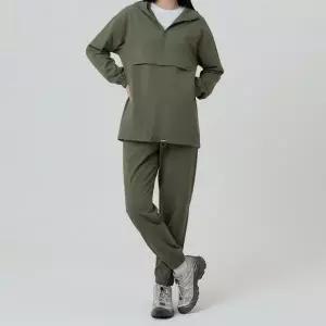 나일론 바스락 조거팬츠 세트 트레이닝 트레이닝세트 운동복 세트 츄리닝