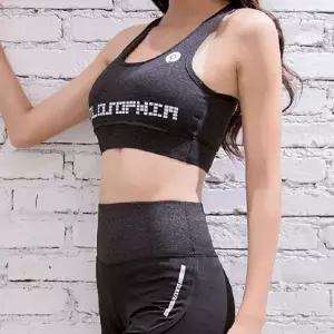 여성 내장캡성능 좋은 운동복 FT51BR p 티숙 쿨티숙 탱크탑 격투기 여성