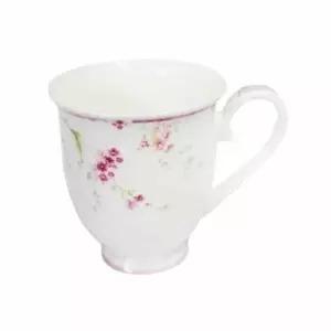 도자기 머그컵 세트 커피잔 세라믹 일상용 음료컵 10P