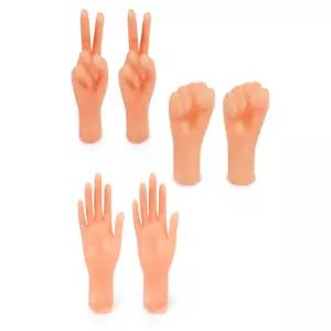 민남매 미니 장난감 손 2입 ADHD손장난감