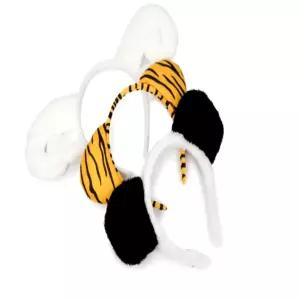 민남매 동물 머리띠 동물머리띠세트