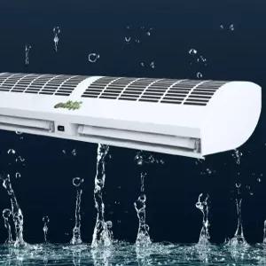 날벌레 에어커튼 퇴치기 출입방지 업소용 투모터 방충 산업용 샤워