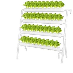 가정용 수경재배기 타워형 재배기 발코니 식물 패키지