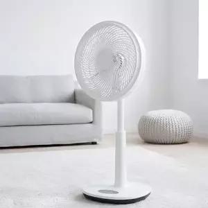 [LEZEN] 2026년형 르젠 써큘레이터형 리모컨 선풍기 LZMK-AT4