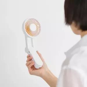 [LEZEN] 르젠 무선 BLDC 휴대용 리브팬 LZMF-ST3700