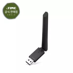 ipTIME BT60XR-A 블루투스 6.0 USB 동글
