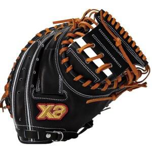 야구 그로브 하드볼 자낙스 미트 캐처 물에 반죽해 형태를 잡은 상태 스펙터스 하드볼용 포수용 포수 고등학교 대응 성인용 일반용 BHCCL1SKZ Xanax 야구용품 스와로 스포츠