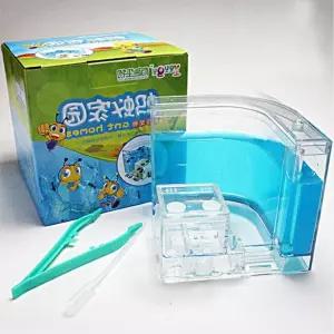 초등학생 방학숙제 개미키우기 세트 자연 관찰 개미집 곤충 사육 키트