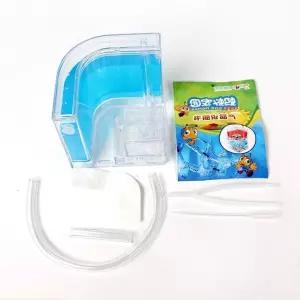 초등학생 방학숙제 곤충 관찰 개미키우기 세트 2단 개미집 사육장 하우스