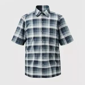 [롯데백화점]인디안 스트라이프 남방 셔츠 MITNS5M343176