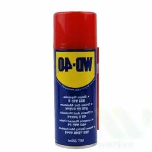 파인앤유 방청제 그리스스프레이 방청윤활제 주차딱지제거 자동차구리스