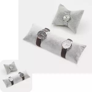 빙투 쥬얼리 디스플레이 시계쿠션 홀더 베개 팔찌 손목거치대