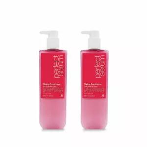 미쟝센 퍼펙트 스타일링 세럼 컨디셔너 680ml 1+1