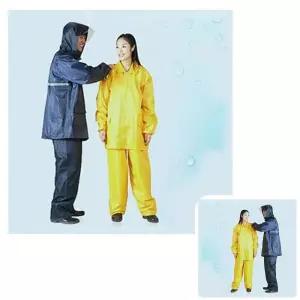 빙투 작업용 각종 분리형 상하 레져용 등산용 농업 어업 고급 비옷 현장 우의