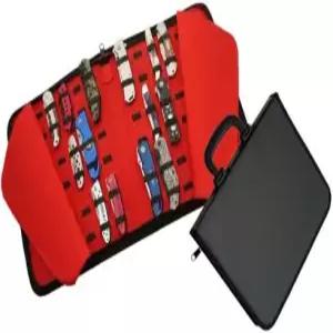 CO 40개의 칼 보관 케이스 공급