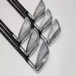 중고  VIQ 5-P 중고아이언세트 60R / 2100329949788