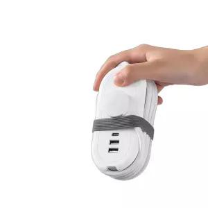 휴대용 미니 다리미 건식 빠른 예열 소형 신형 강력한