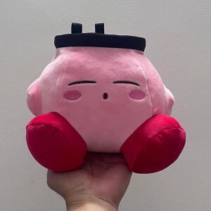 슬립 커비 초크백 암벽 등반 장비