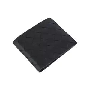 [중고명품] 605721 인트레치아토 폴더형 반지갑 36916K