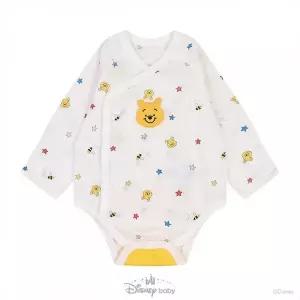 [롯데백화점]디즈니 스타푸우배내수트/79S317901-GR