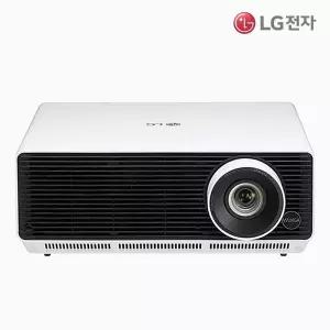 LG전자 BU53RG 프로빔 단초점 레이저 빔프로젝터 5000안시 4K UHD