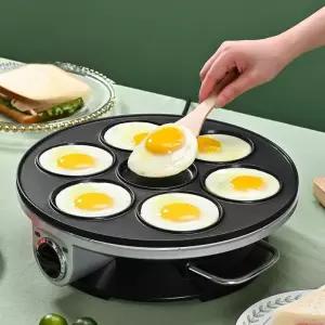 계란 에그팬 다용도 구이기 후라이 조리기 업소용 토스트 전기 카페