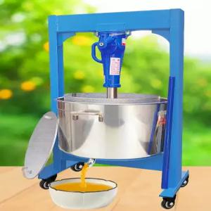 와인 착즙기 업소용 원액기 프레스 과일 즙짜기 스테인리스 압축 머신 추출기