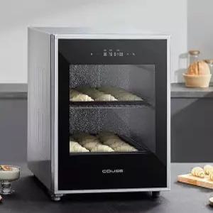 가정용 발효기 제빵 홈베이킹 반죽 식빵 숙성 오븐 베이킹 머신 요거트