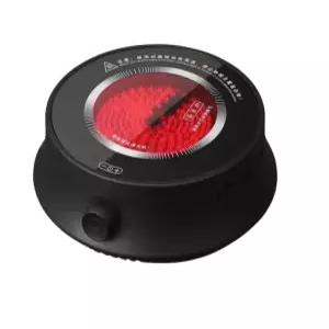 캔들 핫플레이트 미니 소형 열판 전기그릴 버너 곤로 포터블 티포트 여행용