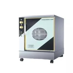 홈베이킹 발효기 제빵 베이커리 제과기계 업소용 숙성고 밀가루 반죽기