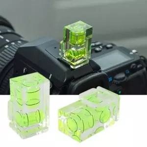 삼각대 DSLR카메라 슬라이딩 카메라 레일 콜드슈 수평