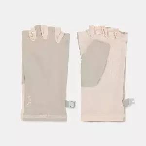 [롯데백화점]네파 에어로 플렉스 스트레치 반장갑 7MC8103