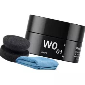 코흐케미 W0.01 핸드왁스 175ml 카나우바 고체왁스