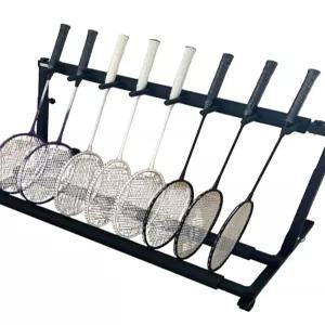 권총 거치대 에어소프트 비비탄 총기 진열 보관 다단 랙